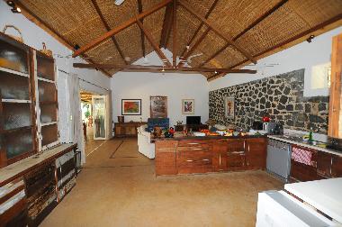 Villa en Mahebourg (Grand Port)Casa de vacaciones