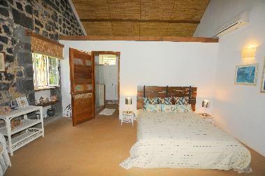 Villa en Mahebourg (Grand Port)Casa de vacaciones