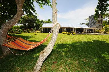 Villa en Mahebourg (Grand Port)Casa de vacaciones