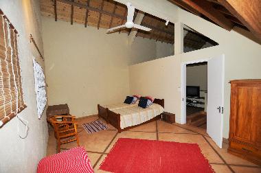 Villa en Le Morne (Black River)Casa de vacaciones