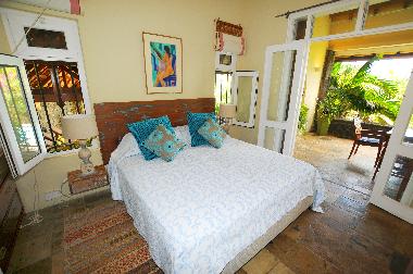 Villa en Le Morne (Black River)Casa de vacaciones