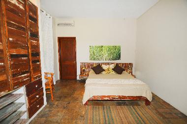 Villa en Le Morne (Black River)Casa de vacaciones