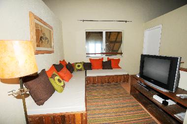 Villa en Le Morne (Black River)Casa de vacaciones