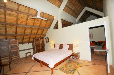 Villa en Le Morne (Black River)Casa de vacaciones