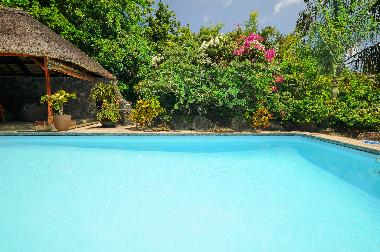 Villa en Le Morne (Black River)Casa de vacaciones