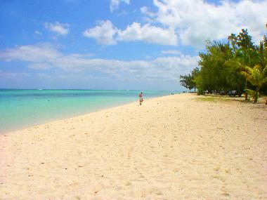 Villa en Le Morne (Black River)Casa de vacaciones