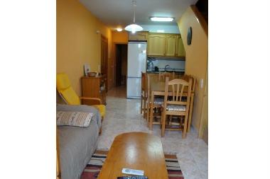 saln comedor y cocina 