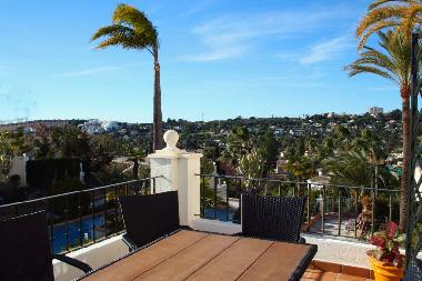 Apartamento de vacaciones en Puerto Banus (M�laga)Casa de vacaciones