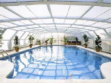 Apartamento de vacaciones en Puerto Banus (M�laga)Casa de vacaciones