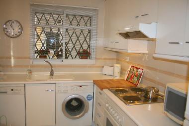 Apartamento de vacaciones en Puerto Banus (M�laga)Casa de vacaciones