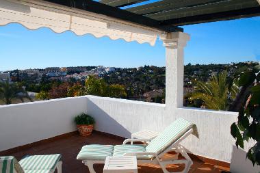 Apartamento de vacaciones en Puerto Banus (M�laga)Casa de vacaciones