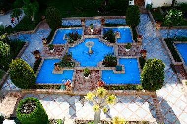 Apartamento de vacaciones en Puerto Banus (M�laga)Casa de vacaciones