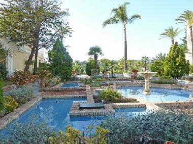 Apartamento de vacaciones en Puerto Banus (M�laga)Casa de vacaciones