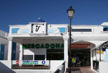 Apartamento de vacaciones en Marbella (M�laga)Casa de vacaciones