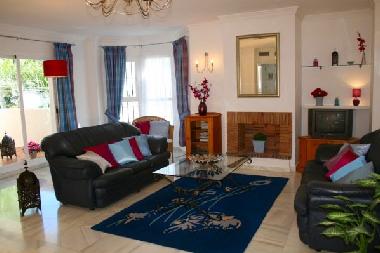 Apartamento de vacaciones en Marbella (M�laga)Casa de vacaciones