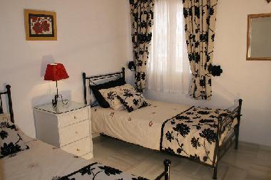 Apartamento de vacaciones en Marbella (M�laga)Casa de vacaciones