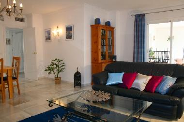 Apartamento de vacaciones en Marbella (M�laga)Casa de vacaciones