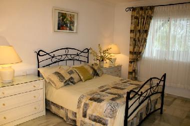 Apartamento de vacaciones en Marbella (M�laga)Casa de vacaciones