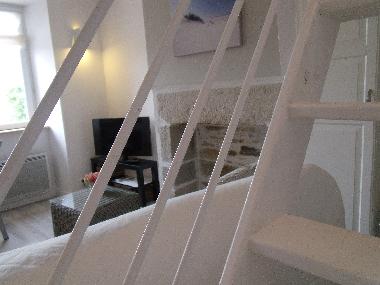 Apartamento de vacaciones en LESNEVEN (Finist�re)Casa de vacaciones