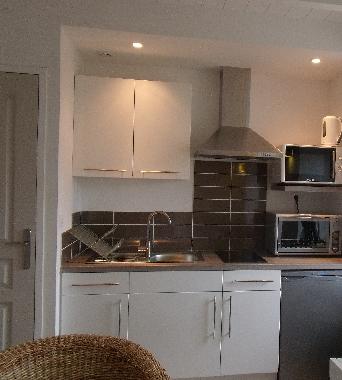 Apartamento de vacaciones en LESNEVEN (Finist�re)Casa de vacaciones