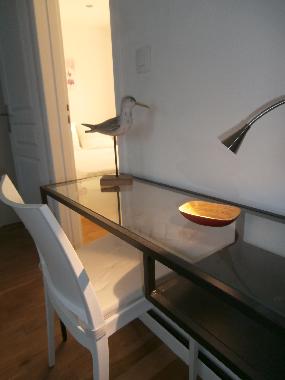 Apartamento de vacaciones en LESNEVEN (Finist�re)Casa de vacaciones