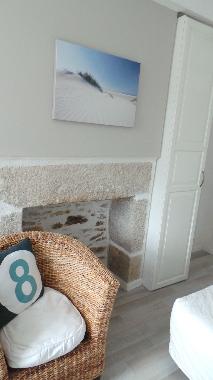 Apartamento de vacaciones en LESNEVEN (Finist�re)Casa de vacaciones