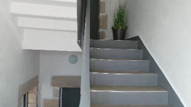 Apartamento de vacaciones en LESNEVEN (Finist�re)Casa de vacaciones