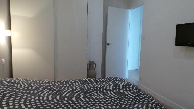 Apartamento de vacaciones en BREST (Finist�re)Casa de vacaciones