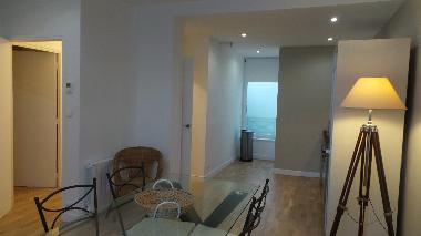 Apartamento de vacaciones en BREST (Finist�re)Casa de vacaciones