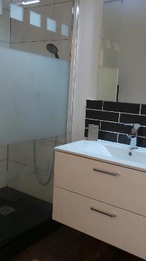 Apartamento de vacaciones en BREST (Finist�re)Casa de vacaciones