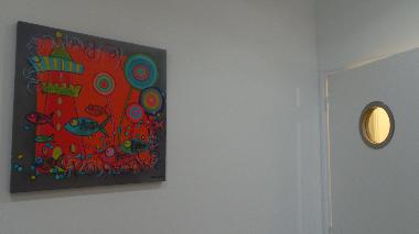 Apartamento de vacaciones en BREST (Finist�re)Casa de vacaciones