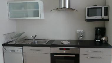Apartamento de vacaciones en BREST (Finist�re)Casa de vacaciones