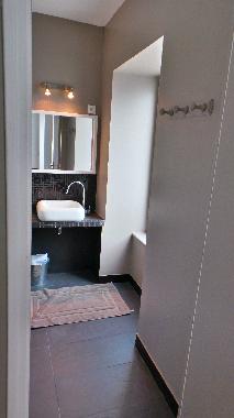 Apartamento de vacaciones en BREST (Finist�re)Casa de vacaciones