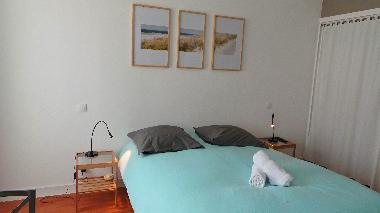 Apartamento de vacaciones en BREST (Finist�re)Casa de vacaciones