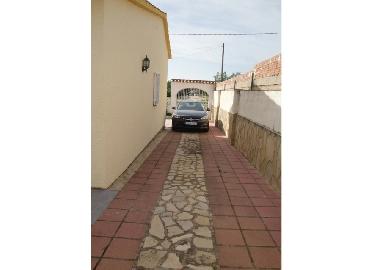 parking para varios coches