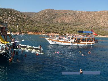 Casa de vacaciones en BODRUM (Mugla)Casa de vacaciones