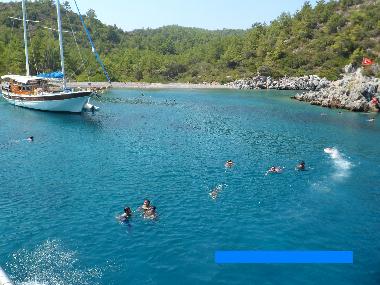 Casa de vacaciones en BODRUM (Mugla)Casa de vacaciones