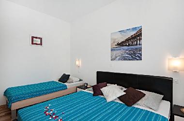 Apartamento de vacaciones en Podstrana (Splitsko-Dalmatinska)Casa de vacaciones