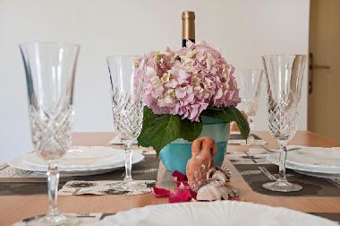 Apartamento de vacaciones en Podstrana (Splitsko-Dalmatinska)Casa de vacaciones