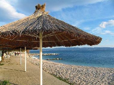 Apartamento de vacaciones en Podstrana (Splitsko-Dalmatinska)Casa de vacaciones