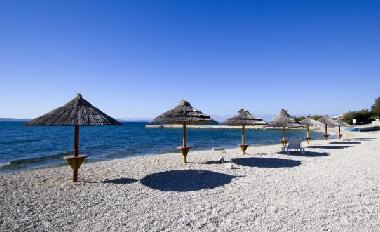 Apartamento de vacaciones en Podstrana (Splitsko-Dalmatinska)Casa de vacaciones