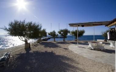 Apartamento de vacaciones en Podstrana (Splitsko-Dalmatinska)Casa de vacaciones