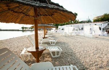 Apartamento de vacaciones en Podstrana (Splitsko-Dalmatinska)Casa de vacaciones