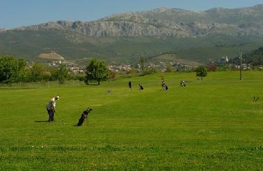 Apartamento de vacaciones en Podstrana (Splitsko-Dalmatinska)Casa de vacaciones