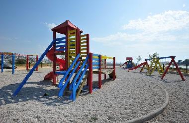 Apartamento de vacaciones en Podstrana (Splitsko-Dalmatinska)Casa de vacaciones