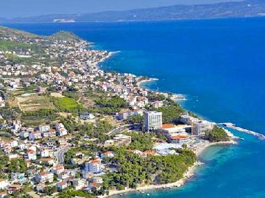 Apartamento de vacaciones en Podstrana (Splitsko-Dalmatinska)Casa de vacaciones