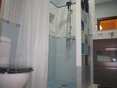 Apartamento El Patio