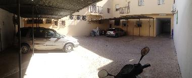 Apartamento El Patio