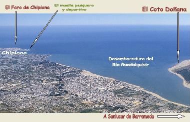 Apartamento de vacaciones en CHIPIONA (Cdiz) (Cdiz)Casa de vacaciones