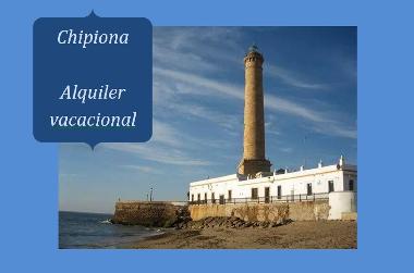 Apartamento de vacaciones en CHIPIONA (Cdiz) (Cdiz)Casa de vacaciones